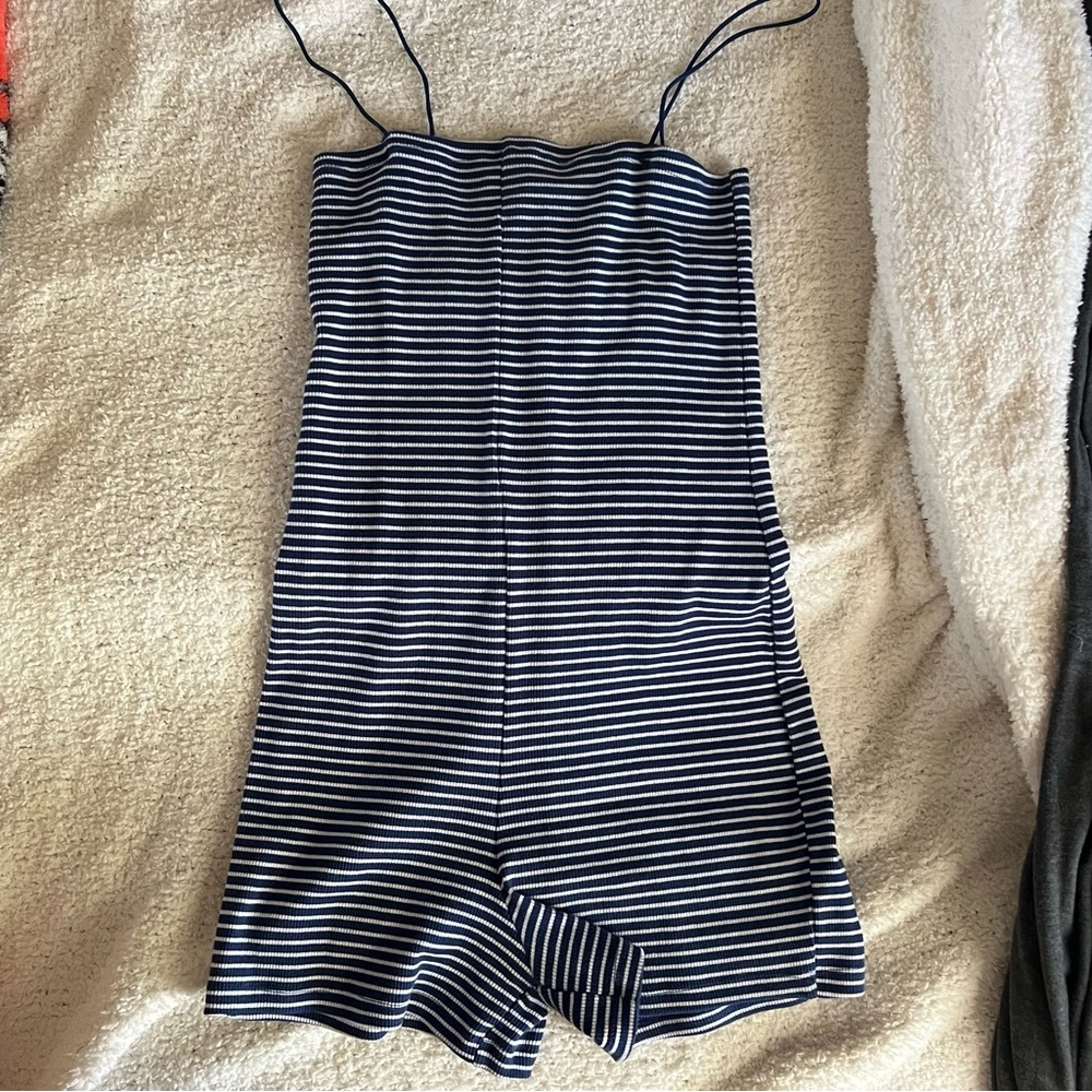 Zara romper